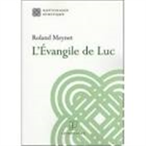 L'Évangile de Luc